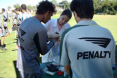 Marcos Sartori, Assessoria de Imprensa Juventude&nbsp;/&nbsp;