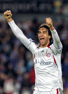 Ballesteros, EFE&nbsp;/&nbsp;