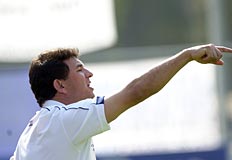 Jos&eacute; Doval, Banco de Dados&nbsp;/&nbsp;