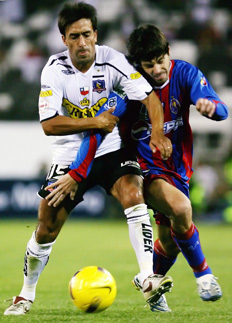  Claudio Reyes, EFE &nbsp;/&nbsp;