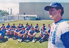 Almir Dupont, Banco de Dados&nbsp;/&nbsp;