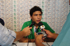 Marcos Sartori, Assessoria de Imprensa do Juventude&nbsp;/&nbsp;