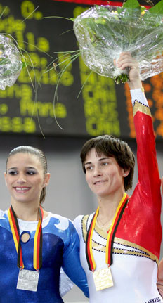 Mario Behnke, EFE&nbsp;/&nbsp;