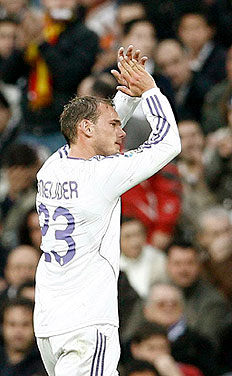 Ballesteros, EFE&nbsp;/&nbsp;