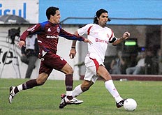 Marcelo campos, Vipcomm &nbsp;/&nbsp;