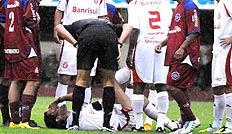 Marcelo Campos, Vipcomm &nbsp;/&nbsp;