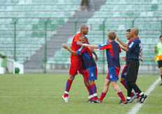 Julio Cavalheiro&nbsp;/&nbsp;