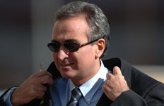 Mauro Vieira&nbsp;/&nbsp;