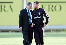 Mauro Vieira&nbsp;/&nbsp;