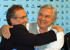 Mauro Vieira &nbsp;/&nbsp;