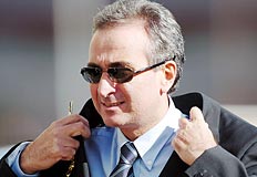 Mauro Vieira&nbsp;/&nbsp;