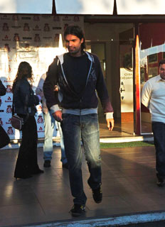 Valdir Friolin &nbsp;/&nbsp;