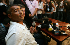 Marcos D&acute;Paula&nbsp;/&nbsp;