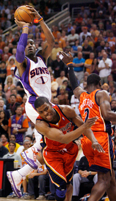  Ross D. Franklin, AP &nbsp;/&nbsp;