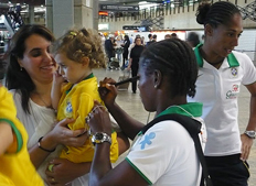 CBF, divulga&ccedil;&atilde;o &nbsp;/&nbsp;