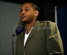 Denver Nuggets, AP&nbsp;/&nbsp;