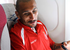 Marcelo Campos/VIPCOMM&nbsp;/&nbsp;