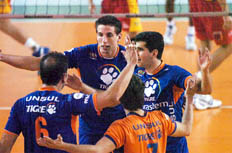 Roberto Scola&nbsp;/&nbsp;