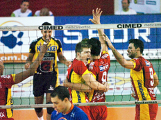 Roberto Scola&nbsp;/&nbsp;