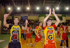 Roberto Scola&nbsp;/&nbsp;