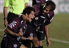 Iv&aacute;n Franco, EFE &nbsp;/&nbsp;