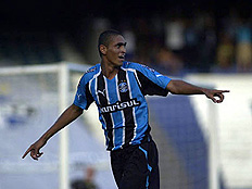 Emerson Souza&nbsp;/&nbsp;