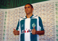 Divulga&ccedil;&atilde;o/Assessoria de Imprensa do Juventude &nbsp;/&nbsp;