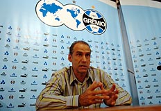 Valdir Friolin&nbsp;/&nbsp;