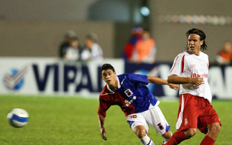 Orlando Kissner, VIPCOMM&nbsp;/&nbsp;