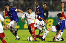 Orlando Kissner, VIPCOMM&nbsp;/&nbsp;