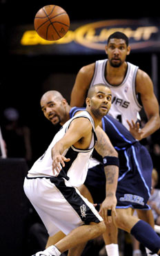 Bob Pearson, EFE &nbsp;/&nbsp;