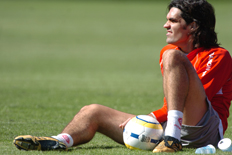 Mauro Vieira&nbsp;/&nbsp;