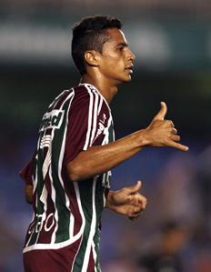 Marcelo Sayao/EFE&nbsp;/&nbsp;