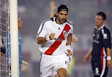 C&eacute;zaro De Luca, EFE&nbsp;/&nbsp;