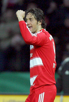 Bernd Thissen, EFE&nbsp;/&nbsp;