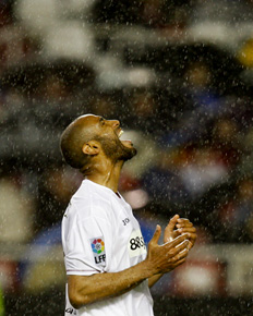 Julio Mu&ntilde;oz, EFE&nbsp;/&nbsp;