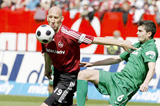 Daniel Dal Zennaro, EFE&nbsp;/&nbsp;