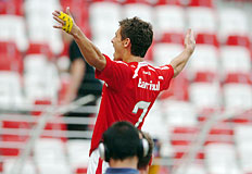 Mauro Vieira&nbsp;/&nbsp;