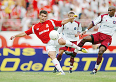 Mauro Vieira&nbsp;/&nbsp;