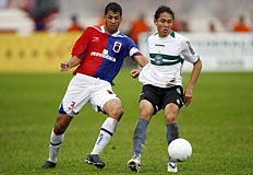 Felipe Gabriel, LancePress&nbsp;/&nbsp;