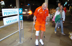 Mauro Vieira&nbsp;/&nbsp;