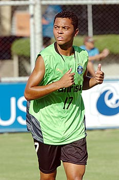 Genaro Joner&nbsp;/&nbsp;