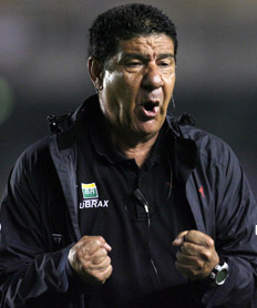 Fernando Soutello&nbsp;/&nbsp;