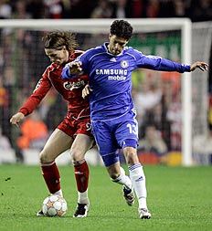 Paul Thomas, AP&nbsp;/&nbsp;