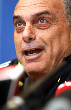  Paul Thomas, AP &nbsp;/&nbsp;