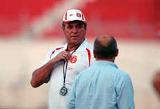 Mauro Vieira&nbsp;/&nbsp;