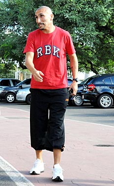 Marcelo Campos, VipComm&nbsp;/&nbsp;