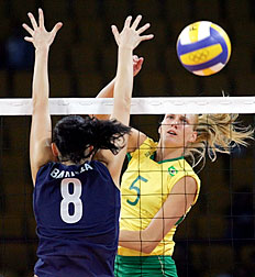 Breg Baker, AP, Banco de Dados - 20/05/2004&nbsp;/&nbsp;