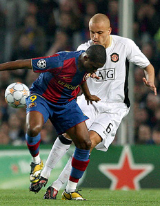 Andreu Dalmau,EFE&nbsp;/&nbsp;