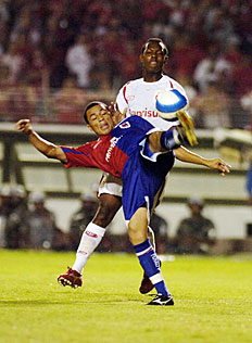 Jefferson Botega&nbsp;/&nbsp;